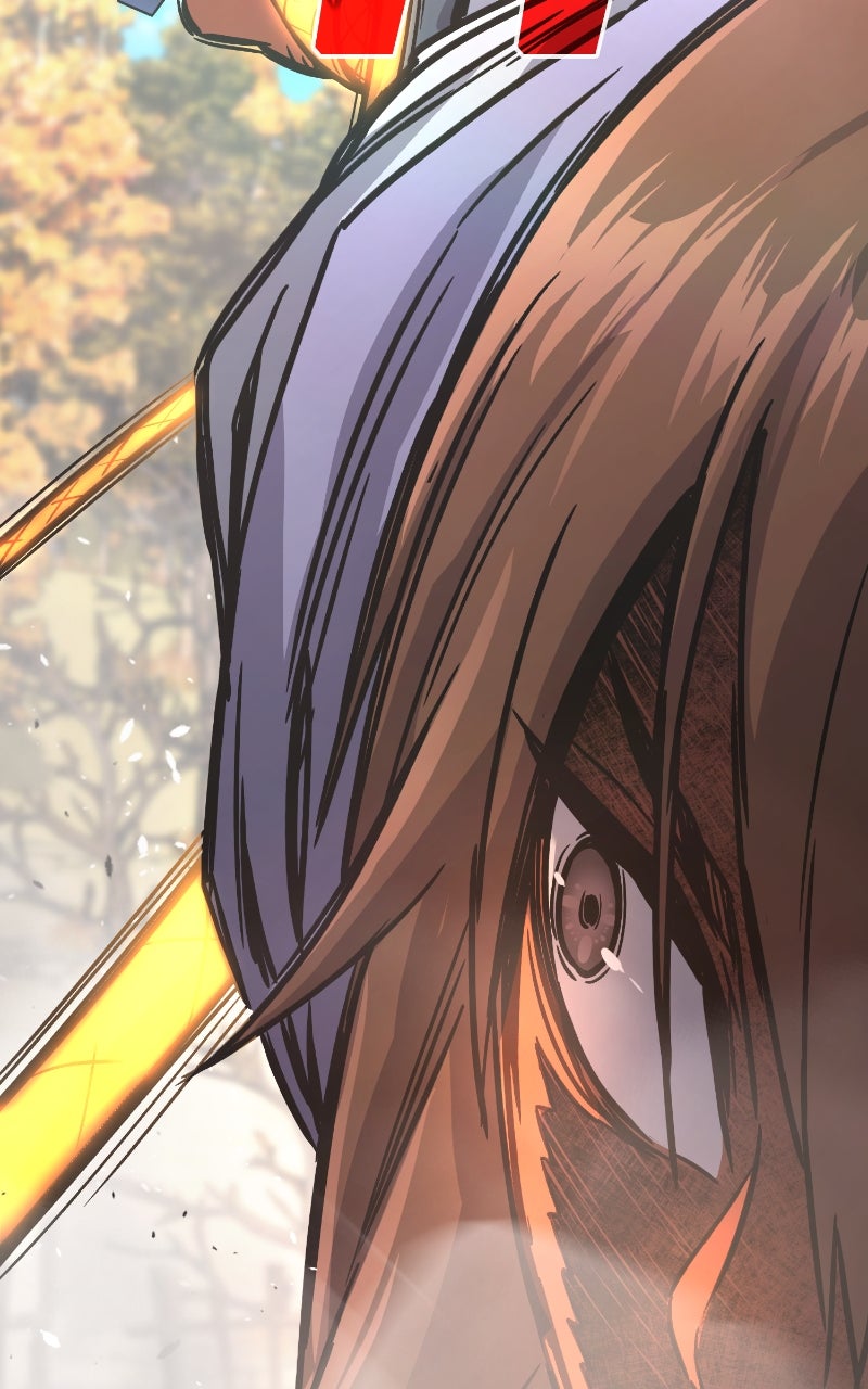 Read Absolute Sword Sense ENGLISH Manga Online