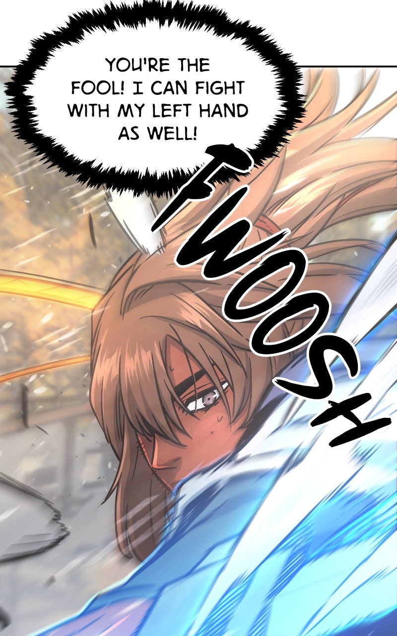 Read Absolute Sword Sense ENGLISH Manga Online