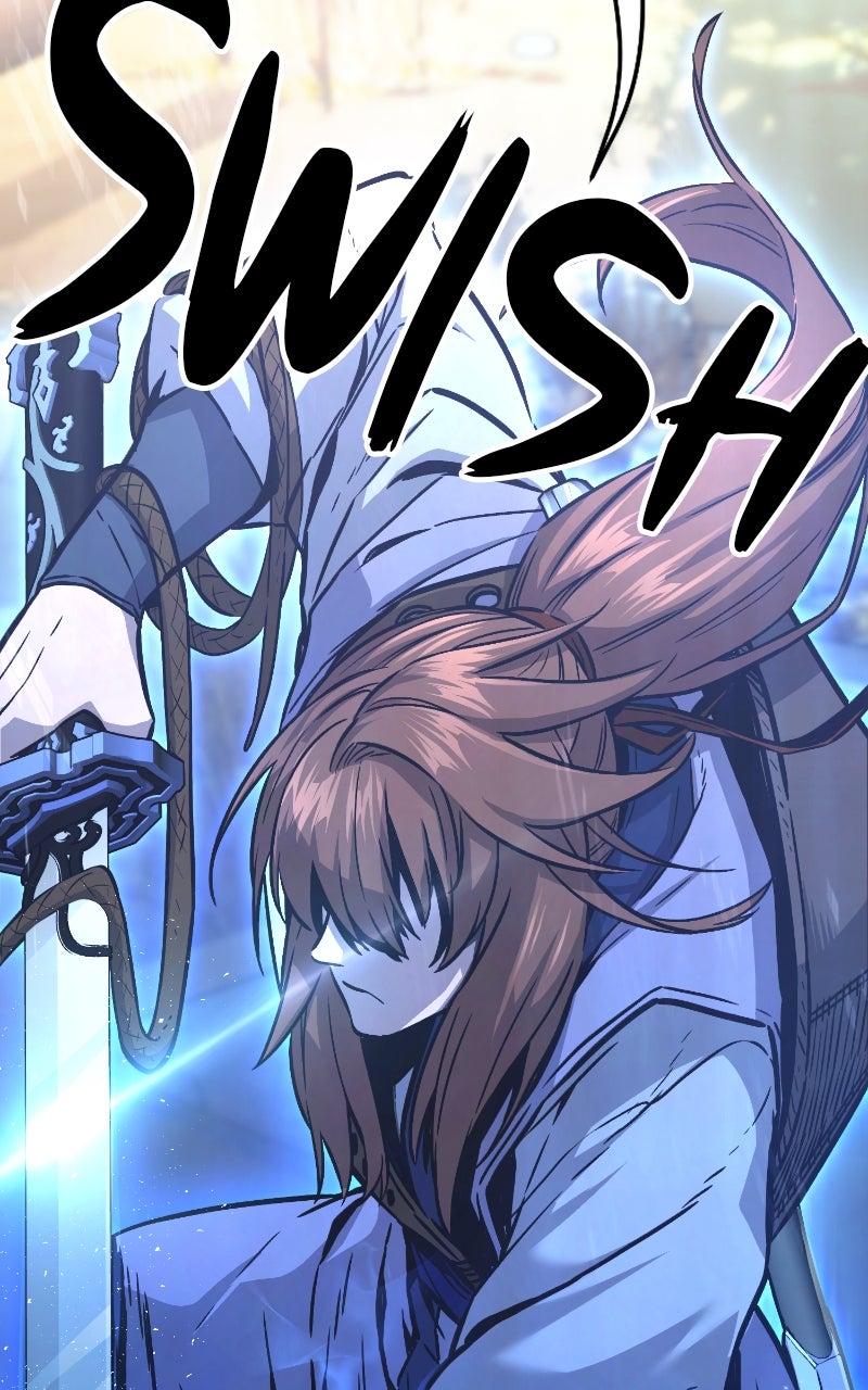 Read Absolute Sword Sense ENGLISH Manga Online