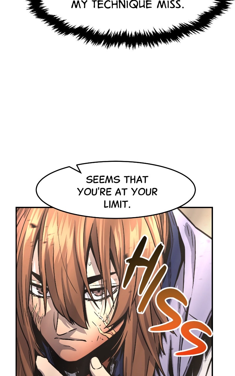 Read Absolute Sword Sense ENGLISH Manga Online