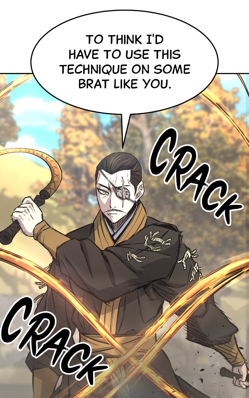 Read Absolute Sword Sense ENGLISH Manga Online