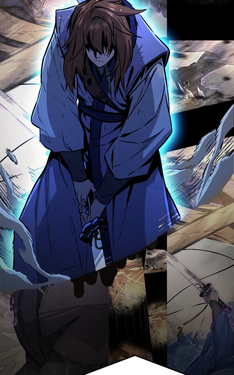 Read Absolute Sword Sense ENGLISH Manga Online