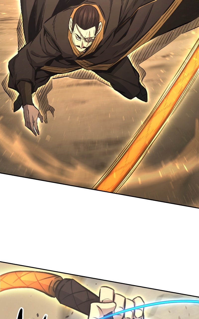 Read Absolute Sword Sense ENGLISH Manga Online