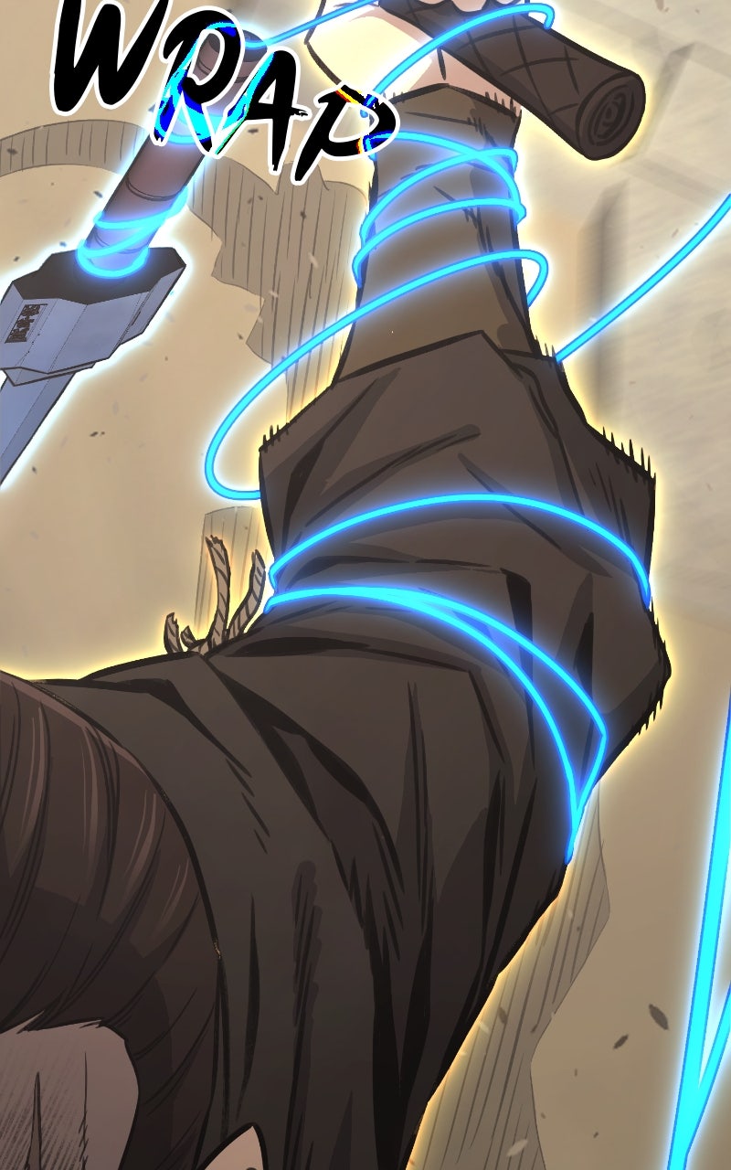 Read Absolute Sword Sense ENGLISH Manga Online