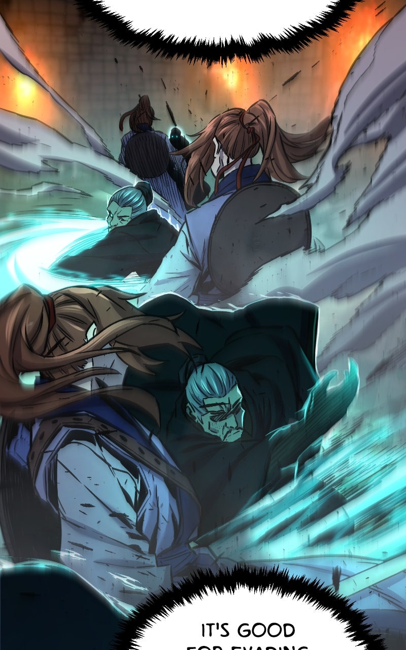 Read Absolute Sword Sense ENGLISH Manga Online