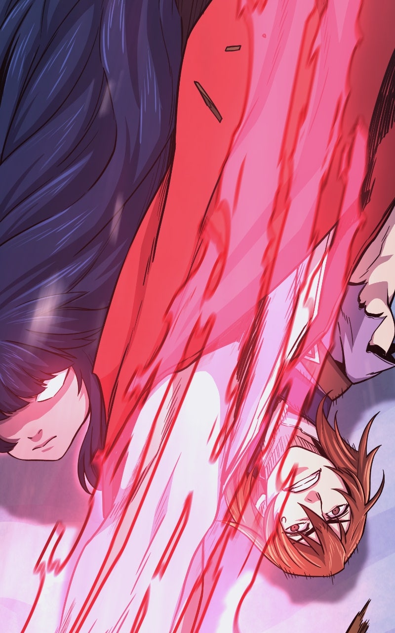 Read Absolute Sword Sense ENGLISH Manga Online