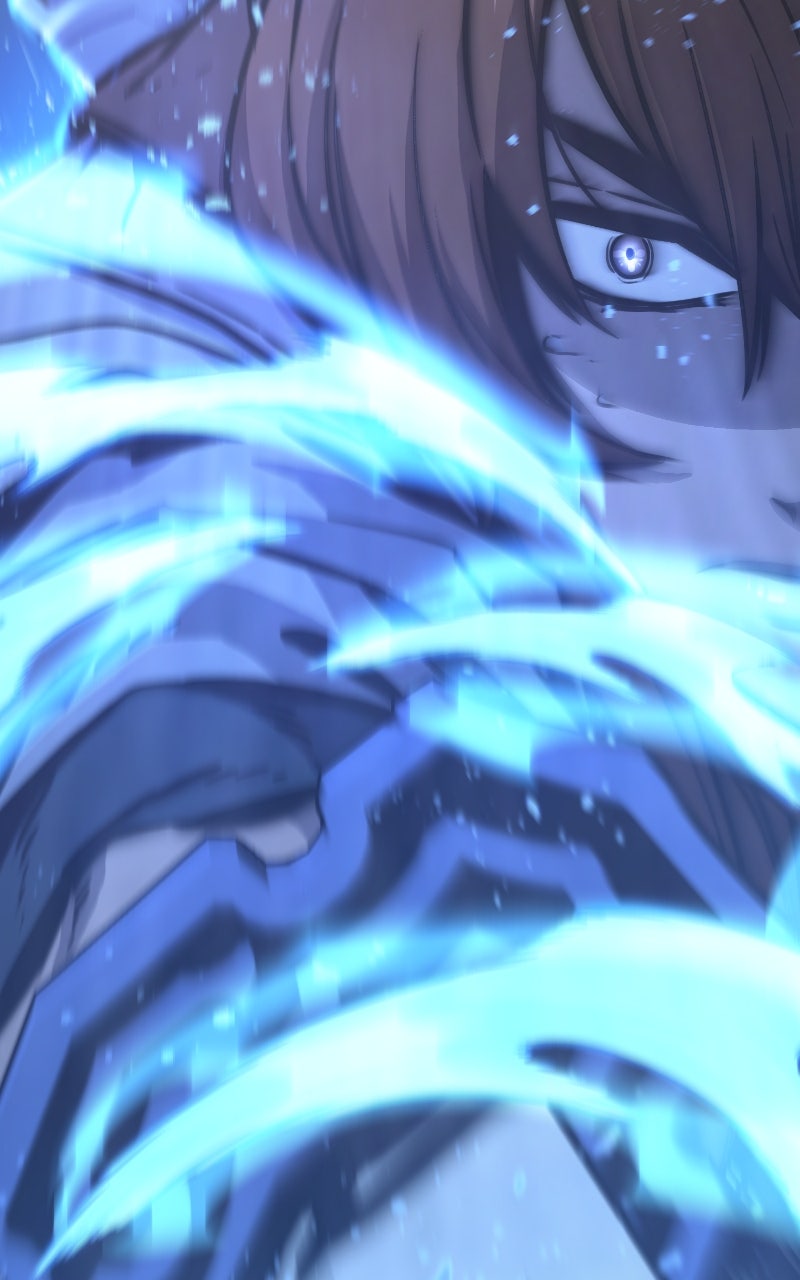 Read Absolute Sword Sense ENGLISH Manga Online