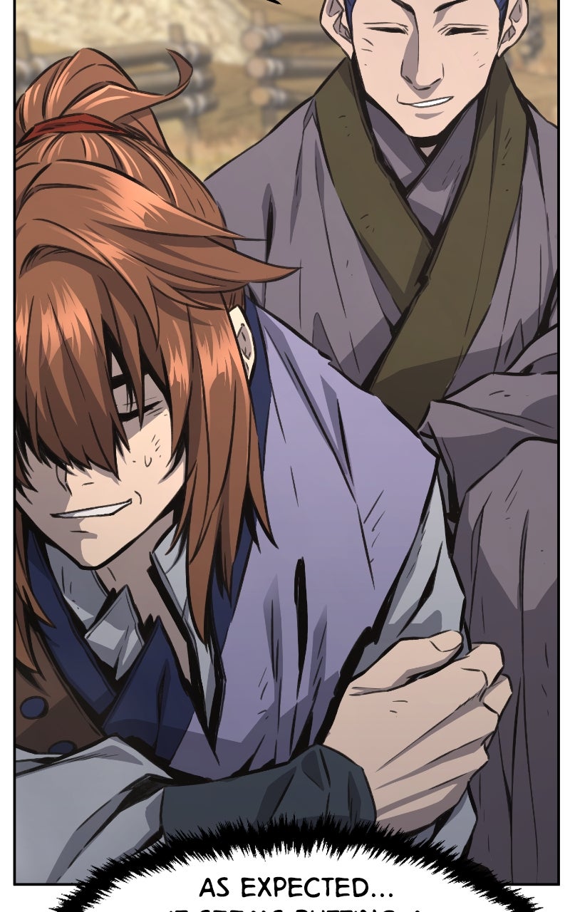 Read Absolute Sword Sense ENGLISH Manga Online