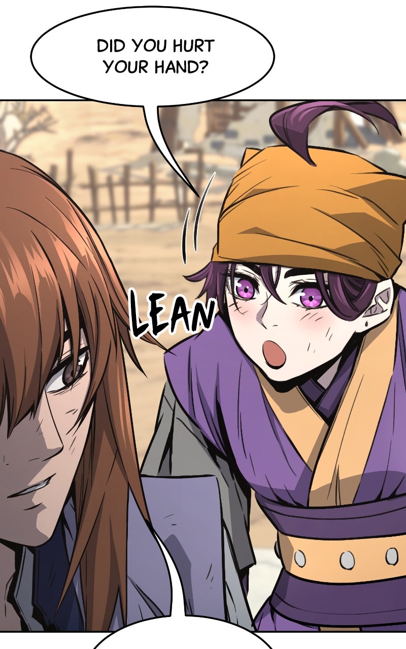 Read Absolute Sword Sense ENGLISH Manga Online