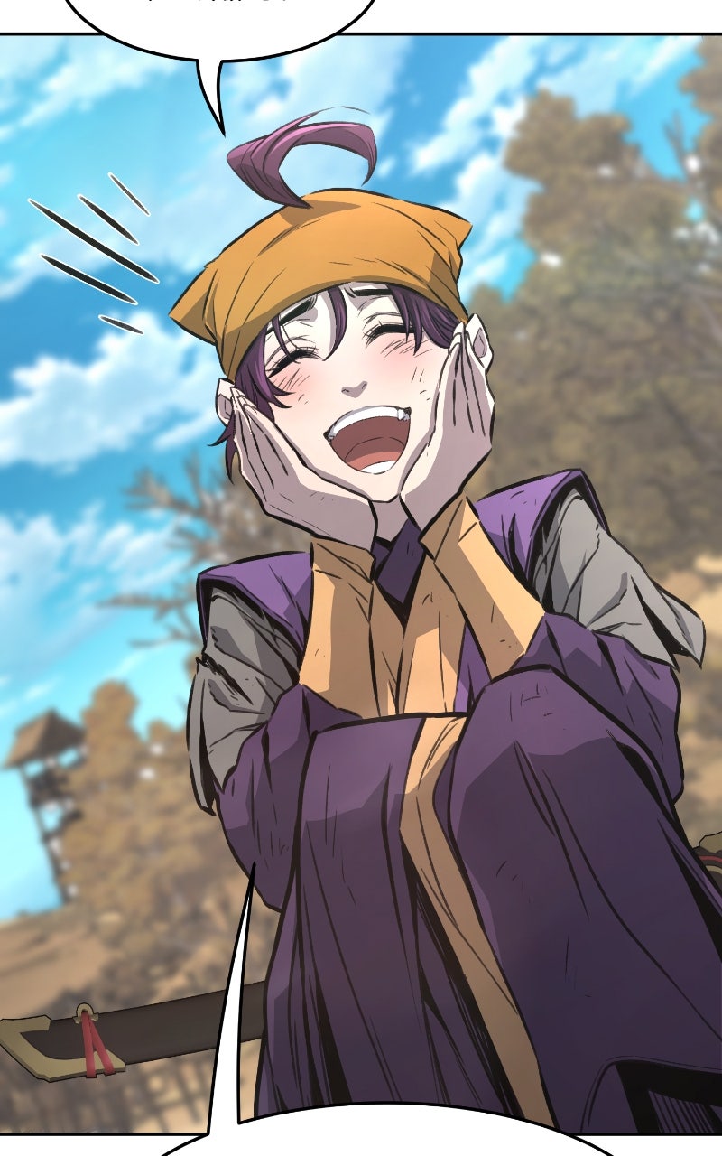 Read Absolute Sword Sense ENGLISH Manga Online