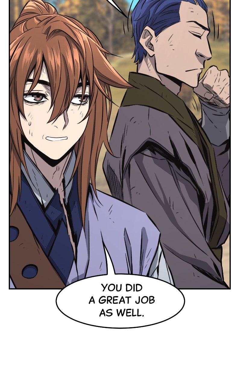 Read Absolute Sword Sense ENGLISH Manga Online