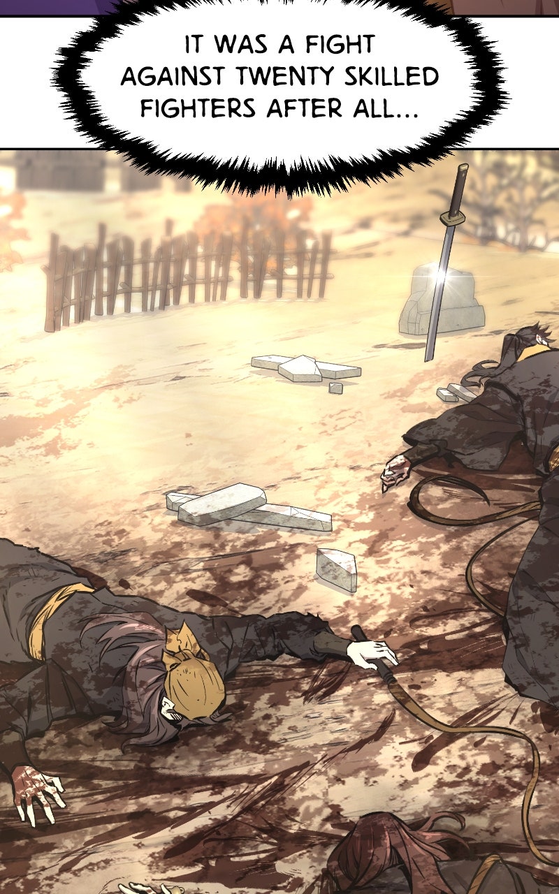 Read Absolute Sword Sense ENGLISH Manga Online