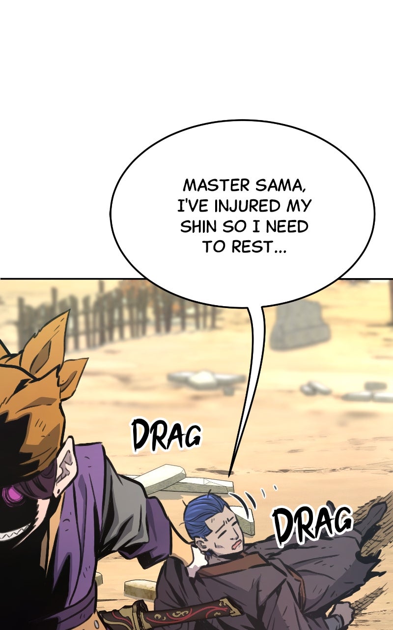 Read Absolute Sword Sense ENGLISH Manga Online