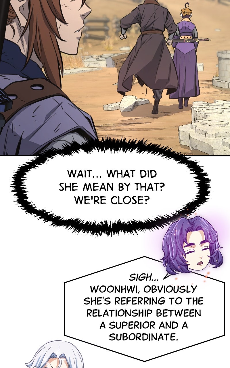 Read Absolute Sword Sense ENGLISH Manga Online