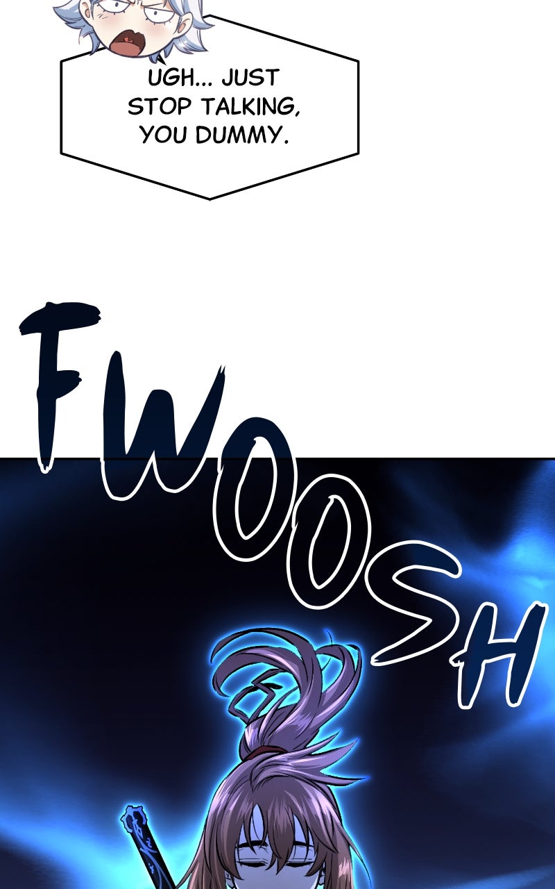 Read Absolute Sword Sense ENGLISH Manga Online