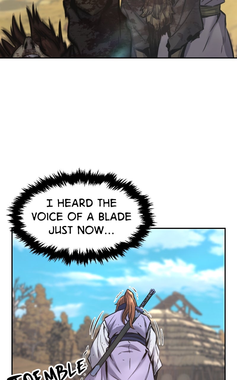 Read Absolute Sword Sense ENGLISH Manga Online