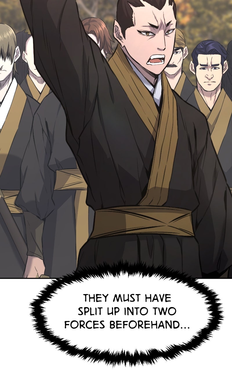 Read Absolute Sword Sense ENGLISH Manga Online