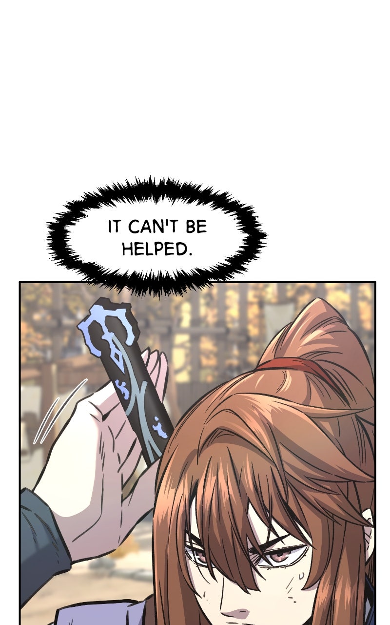 Read Absolute Sword Sense ENGLISH Manga Online