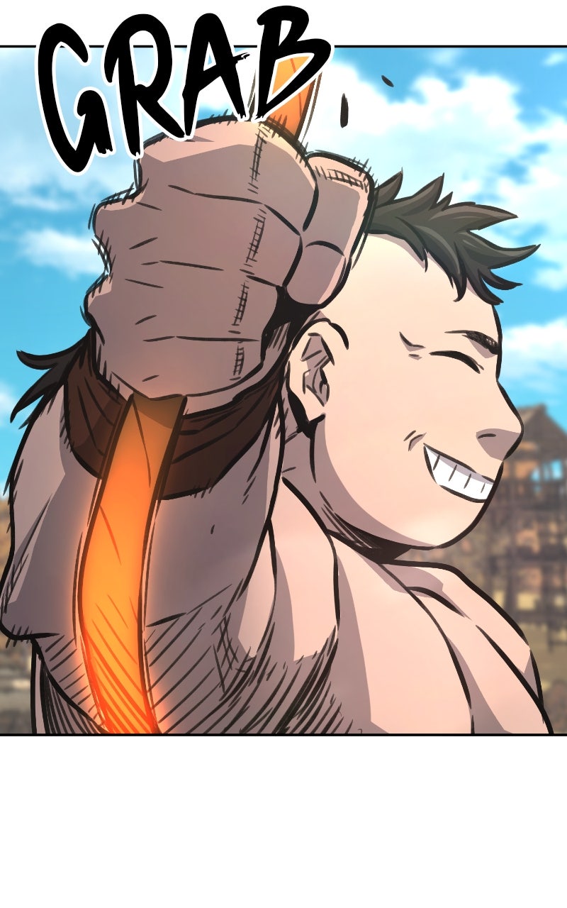 Read Absolute Sword Sense ENGLISH Manga Online