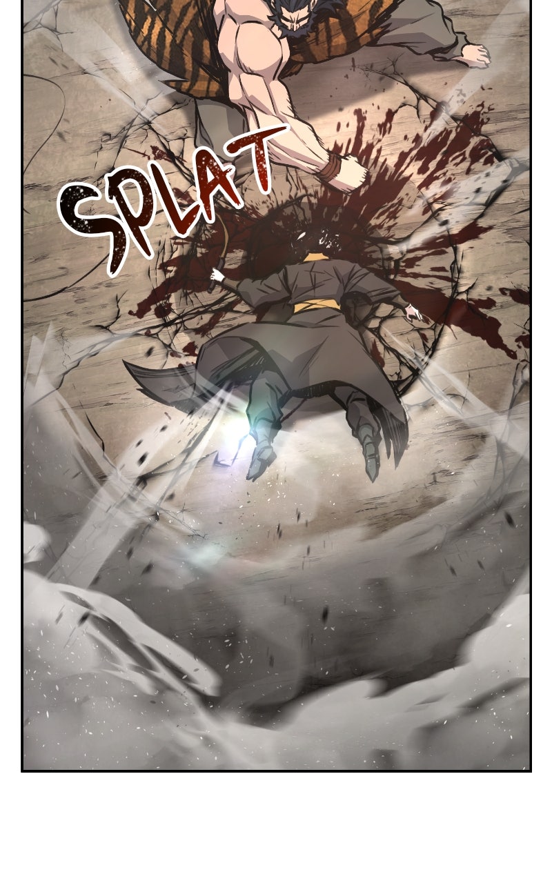 Read Absolute Sword Sense ENGLISH Manga Online