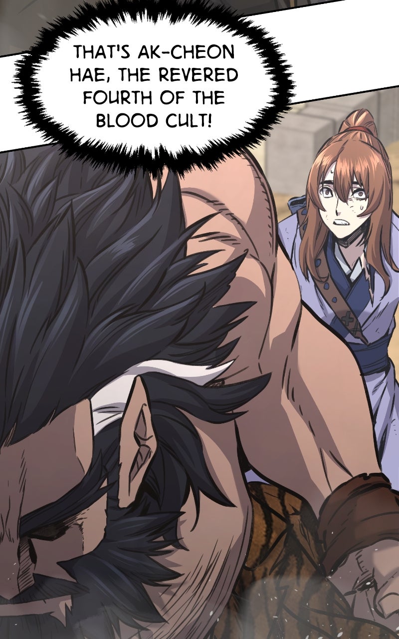 Read Absolute Sword Sense ENGLISH Manga Online