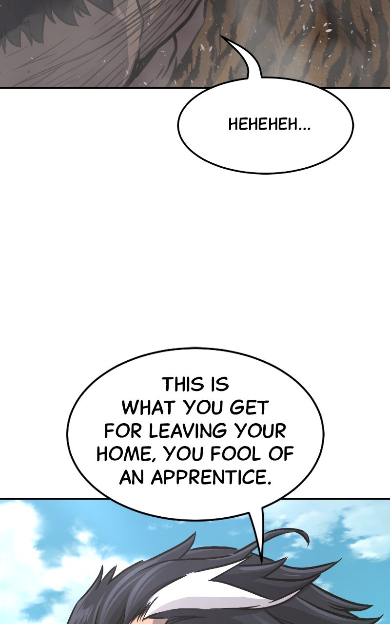 Read Absolute Sword Sense ENGLISH Manga Online