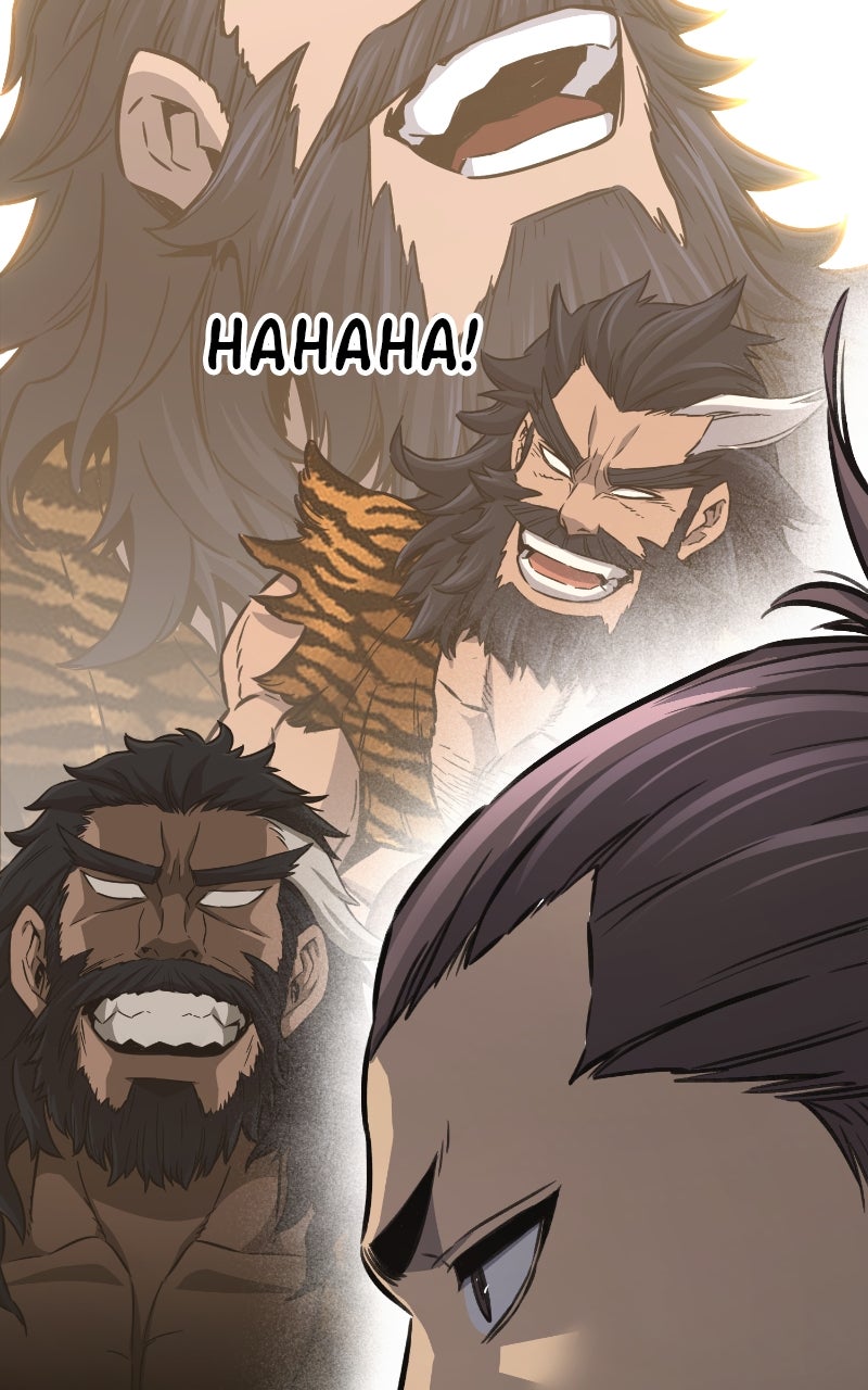 Read Absolute Sword Sense ENGLISH Manga Online