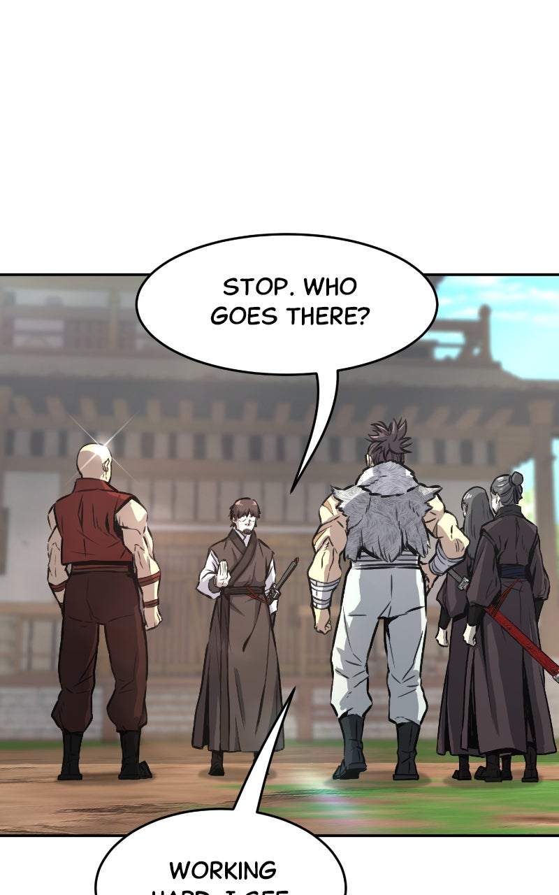 Read Absolute Sword Sense ENGLISH Manga Online