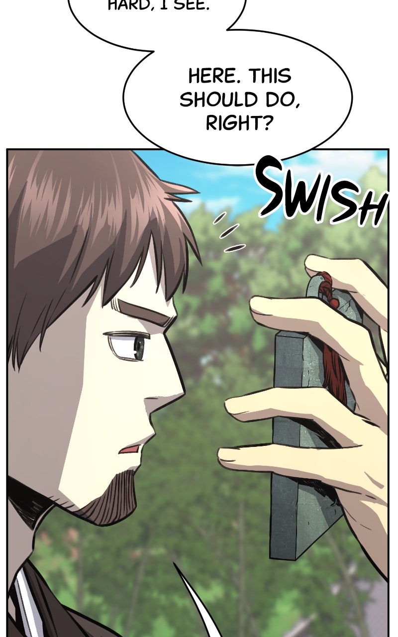 Read Absolute Sword Sense ENGLISH Manga Online