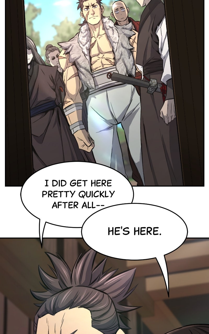 Read Absolute Sword Sense ENGLISH Manga Online