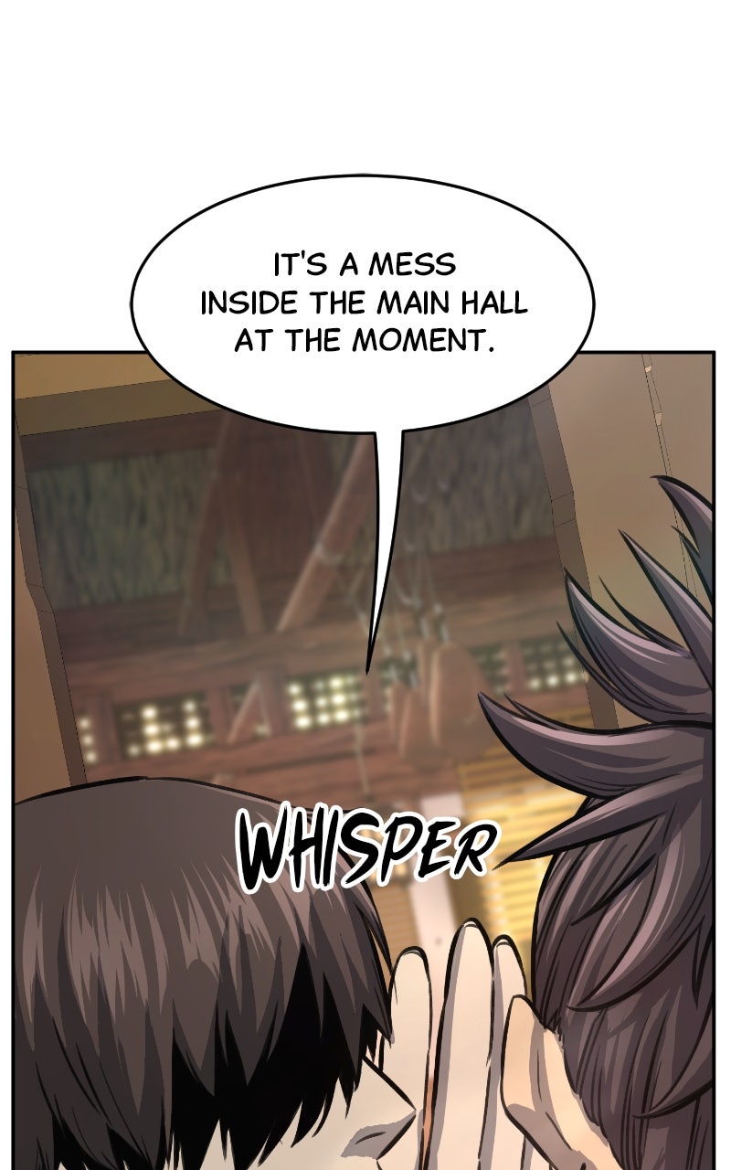 Read Absolute Sword Sense ENGLISH Manga Online