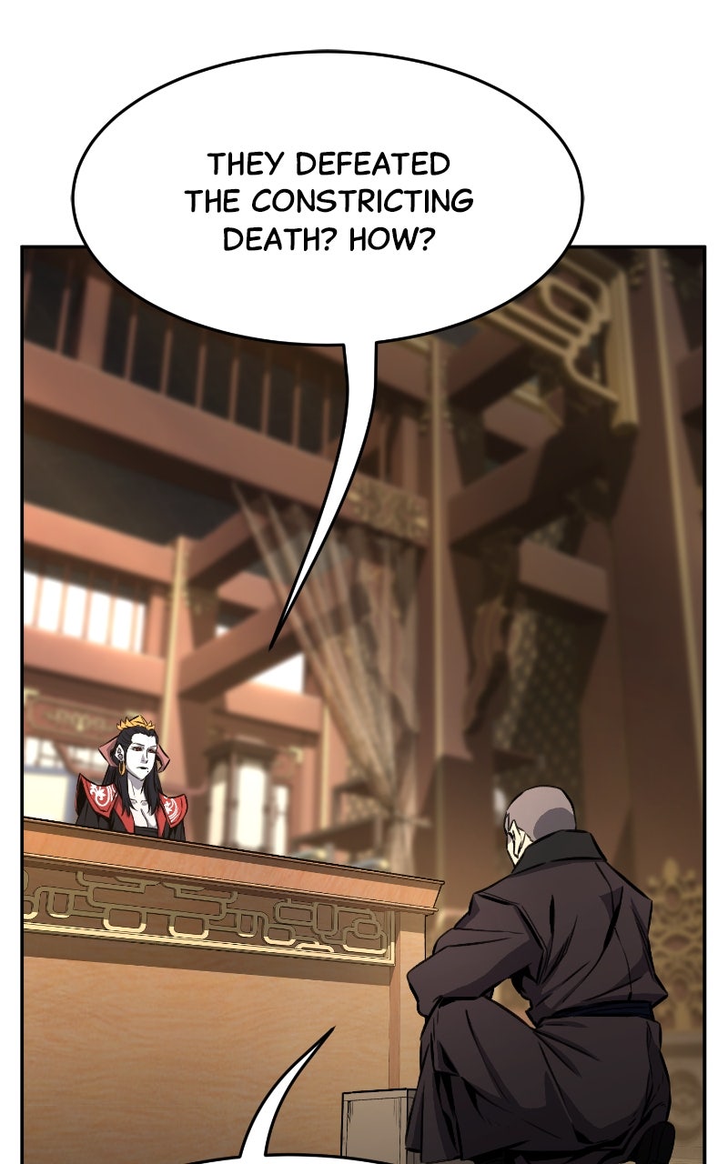 Read Absolute Sword Sense ENGLISH Manga Online