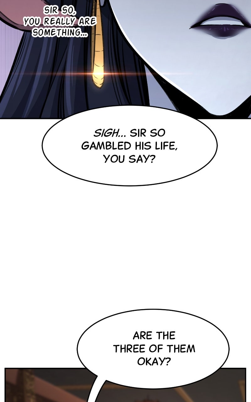 Read Absolute Sword Sense ENGLISH Manga Online