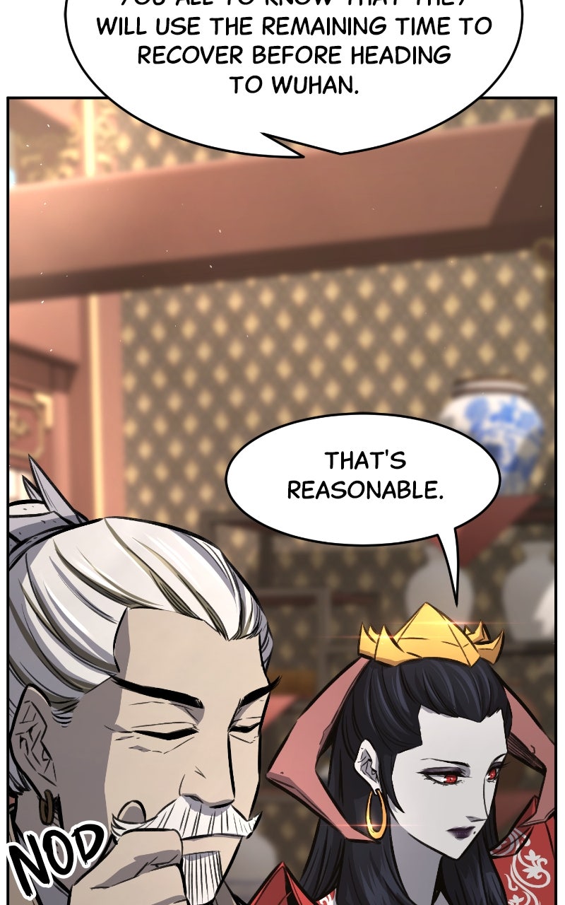 Read Absolute Sword Sense ENGLISH Manga Online