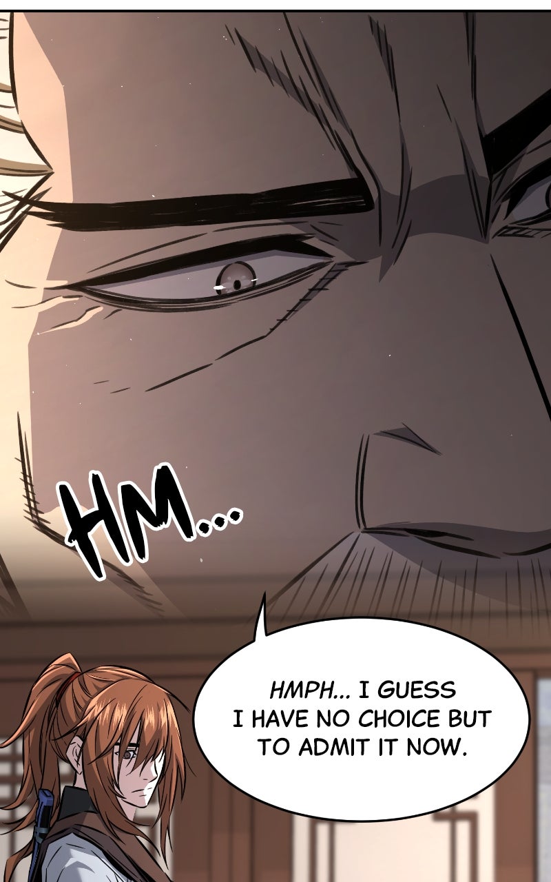 Read Absolute Sword Sense ENGLISH Manga Online