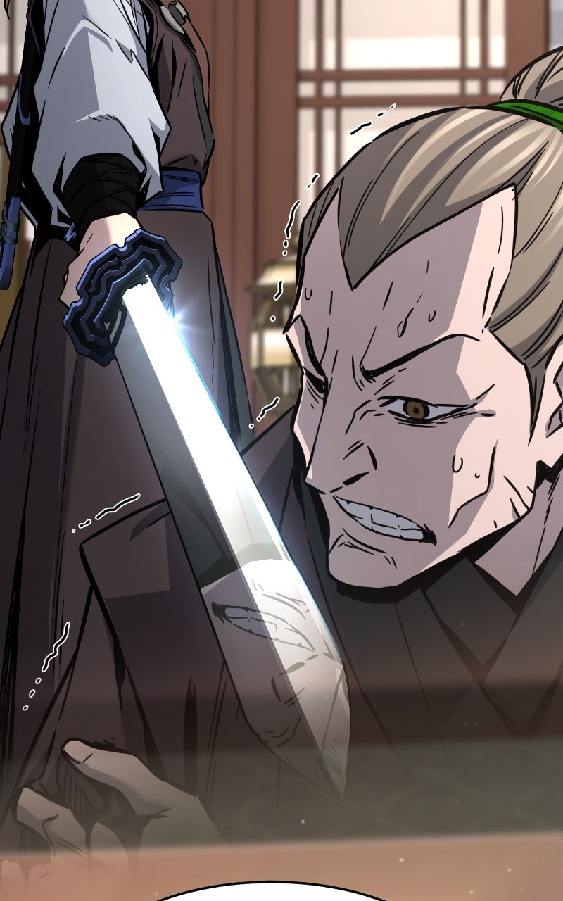 Read Absolute Sword Sense ENGLISH Manga Online