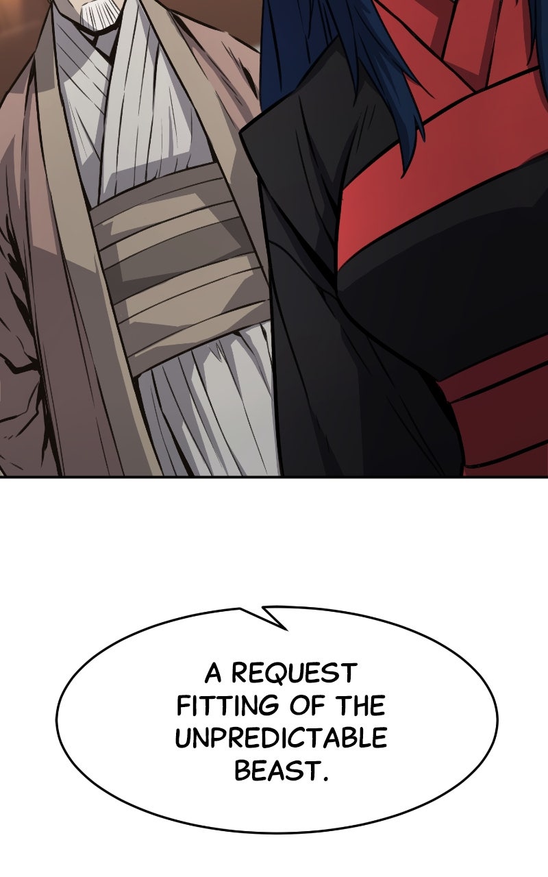 Read Absolute Sword Sense ENGLISH Manga Online