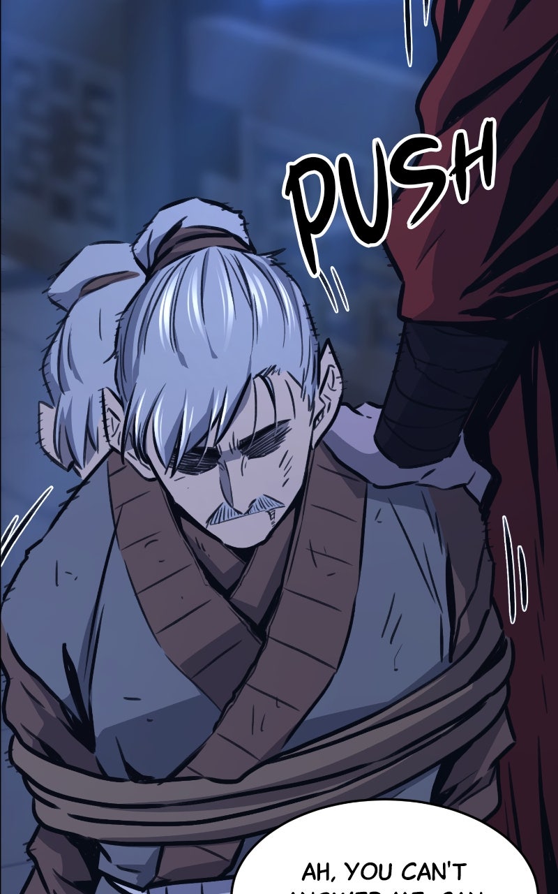 Read Absolute Sword Sense ENGLISH Manga Online