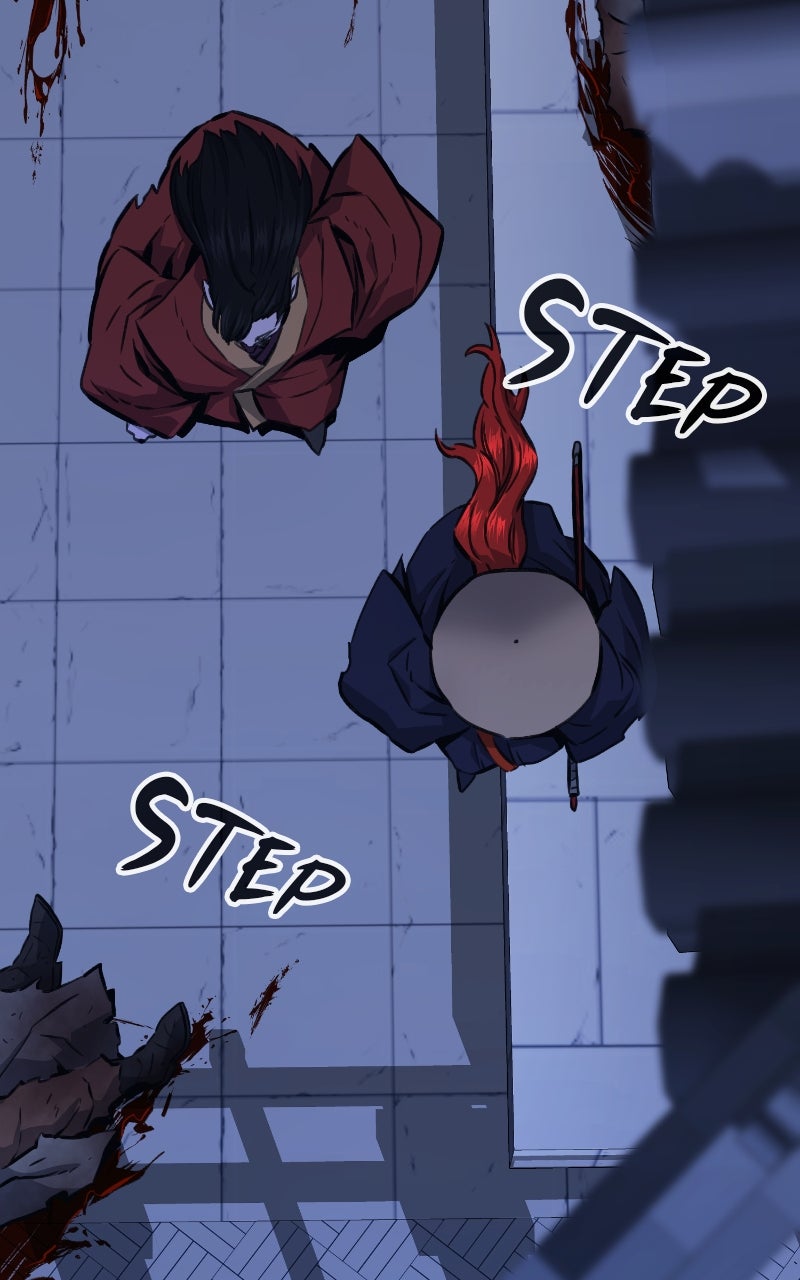 Read Absolute Sword Sense ENGLISH Manga Online