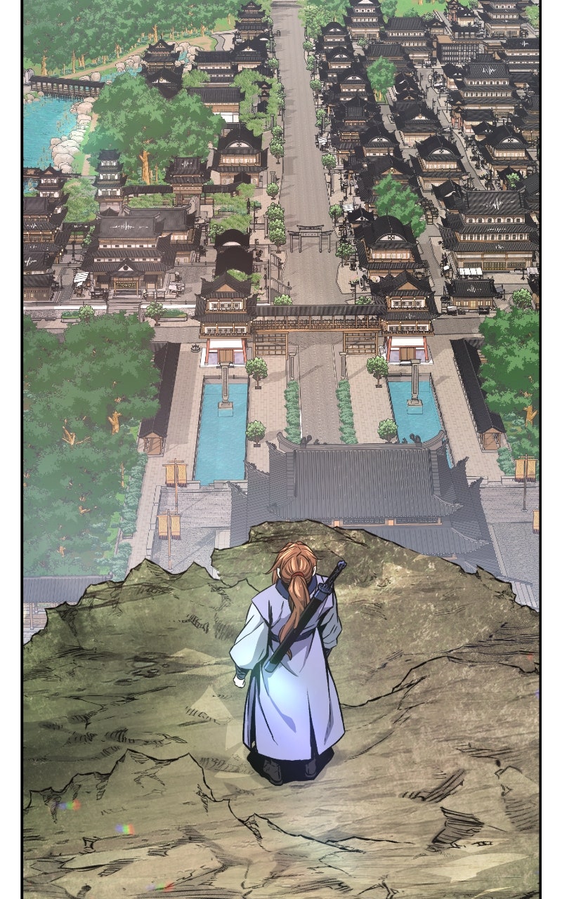 Read Absolute Sword Sense ENGLISH Manga Online