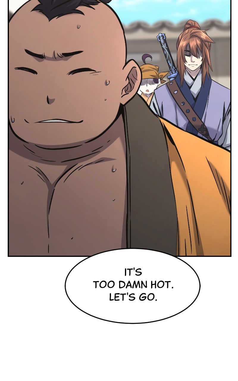 Read Absolute Sword Sense ENGLISH Manga Online