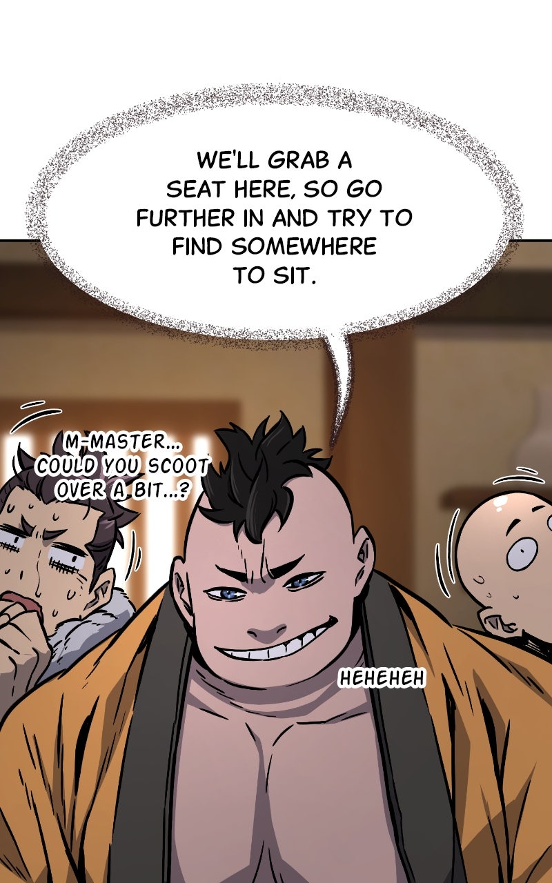 Read Absolute Sword Sense ENGLISH Manga Online