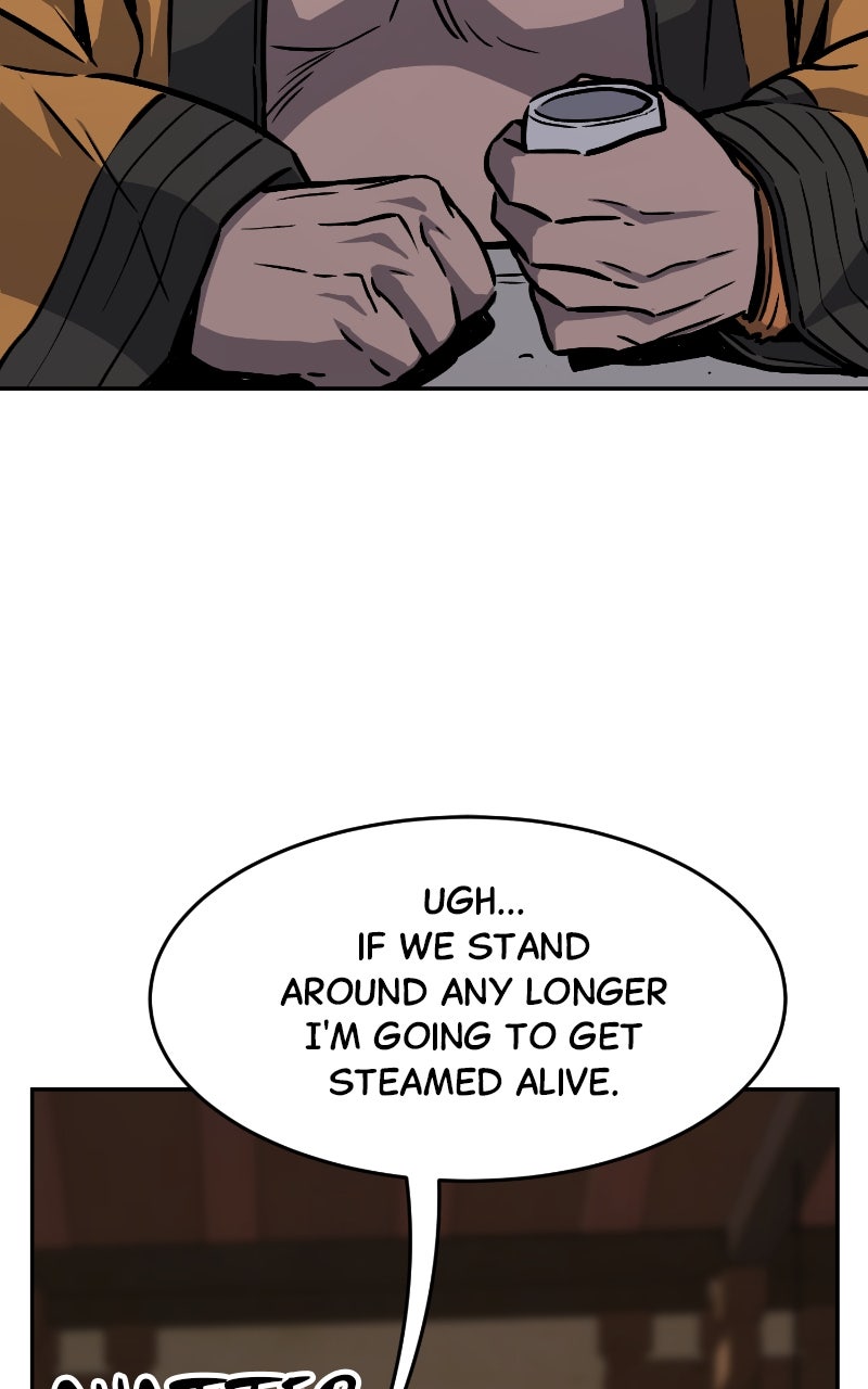 Read Absolute Sword Sense ENGLISH Manga Online