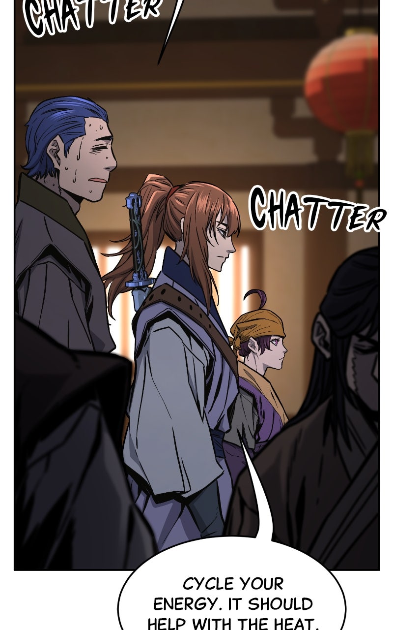 Read Absolute Sword Sense ENGLISH Manga Online