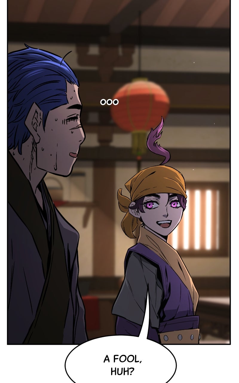 Read Absolute Sword Sense ENGLISH Manga Online