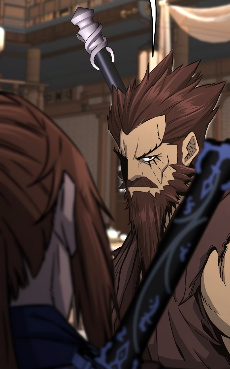 Read Absolute Sword Sense ENGLISH Manga Online