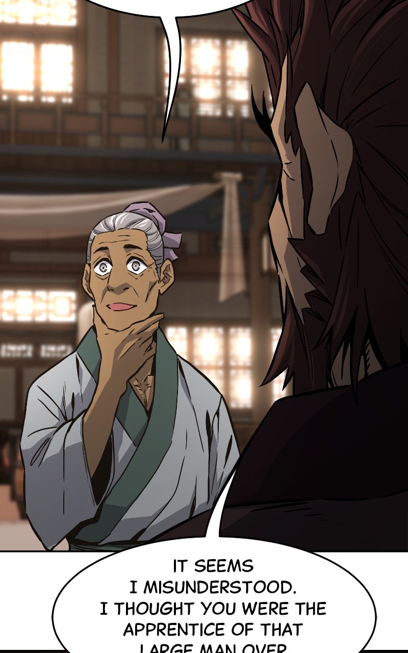 Read Absolute Sword Sense ENGLISH Manga Online