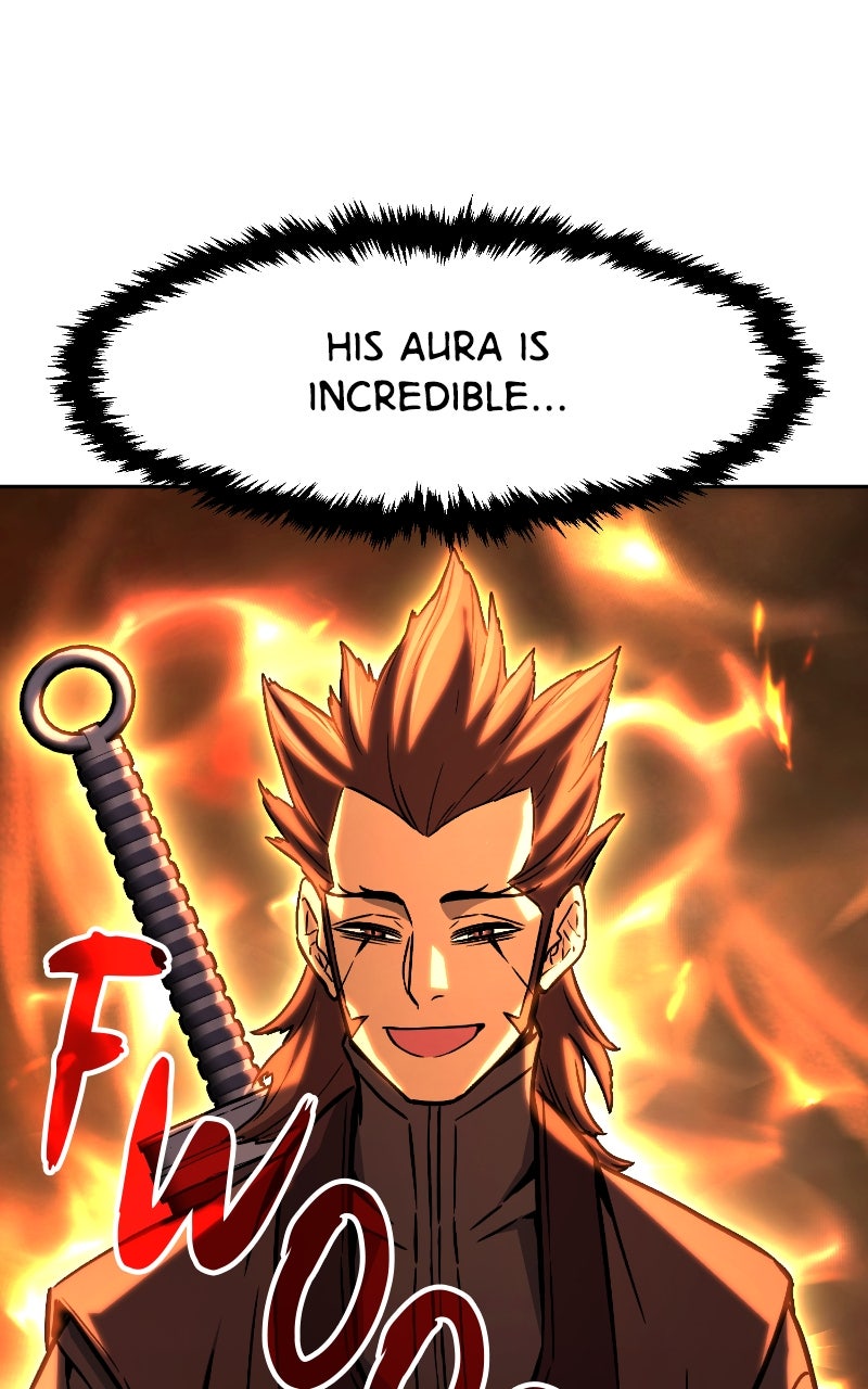 Read Absolute Sword Sense ENGLISH Manga Online