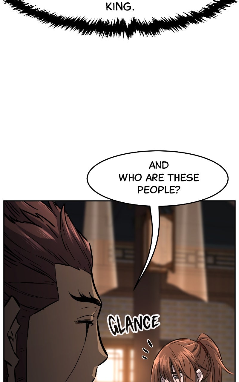 Read Absolute Sword Sense ENGLISH Manga Online