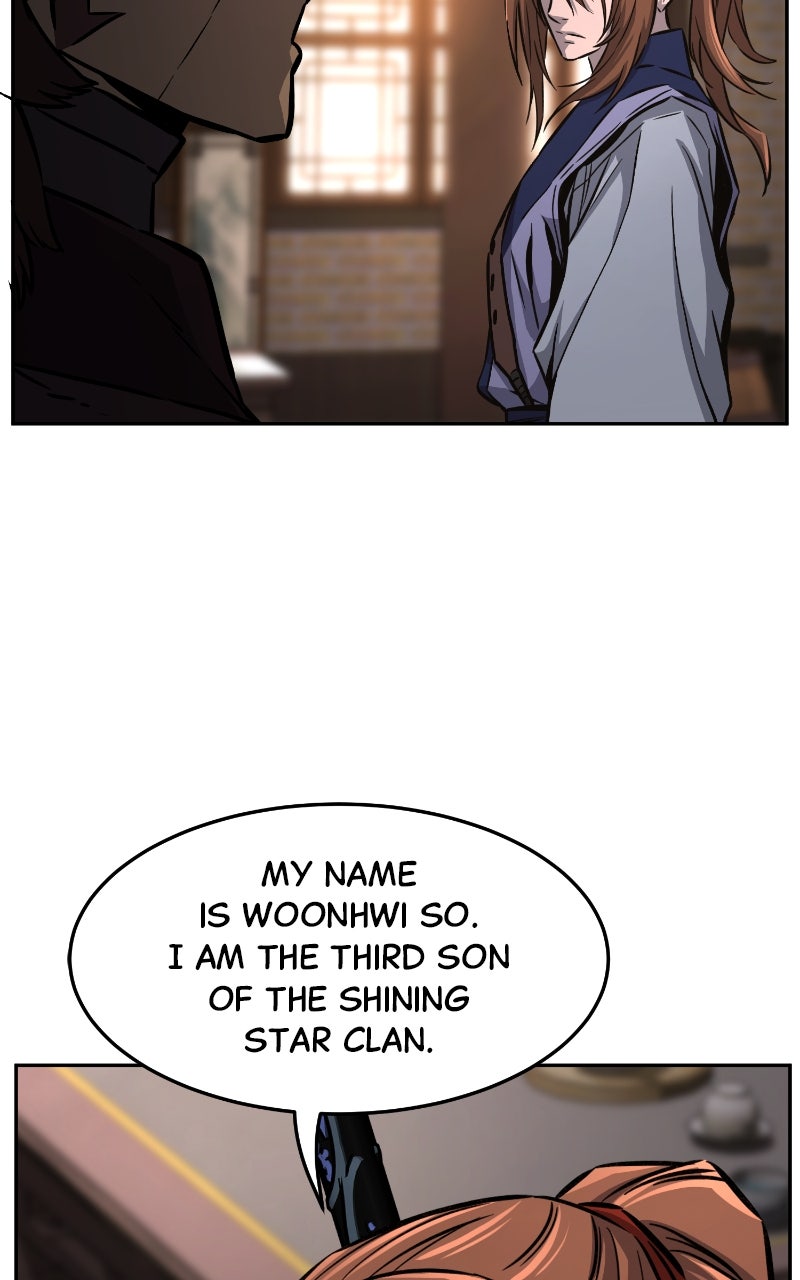 Read Absolute Sword Sense ENGLISH Manga Online